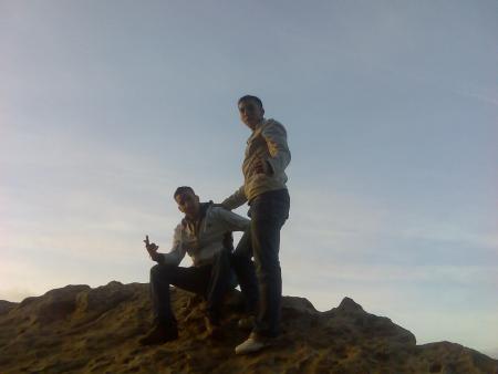 adil  abdlemohi