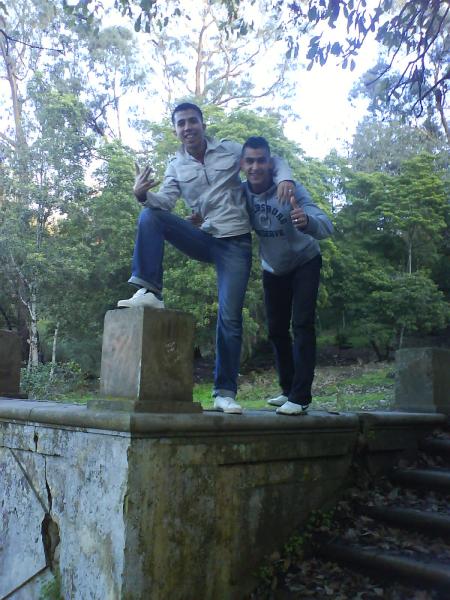 moi et sofeian