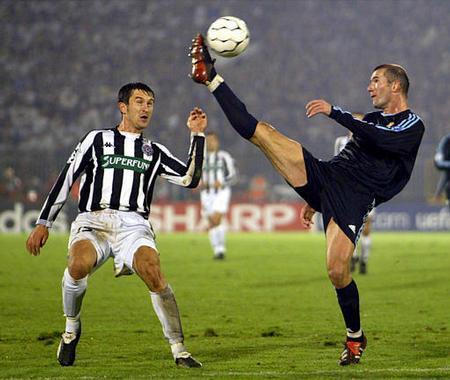 zidane