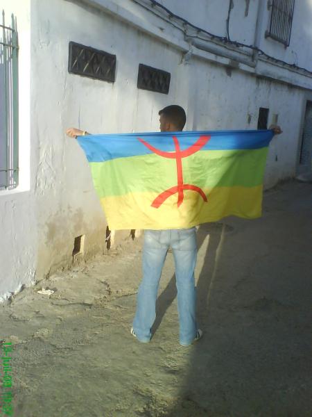 fekhatar imazighannnnnnnn