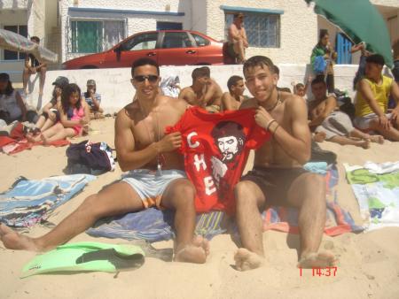 youssef  VS Adil